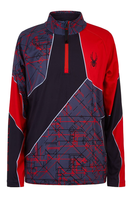Divide  - Network Print