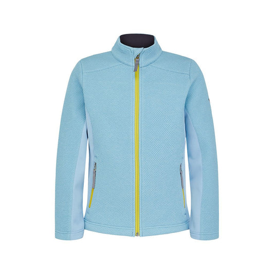 Girls Encore Full Zip - Frost