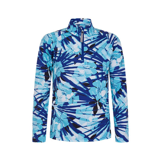 Girls Surface - Bahama Blue Island