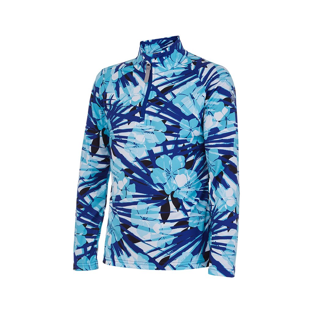 Girls Surface - Bahama Blue Island