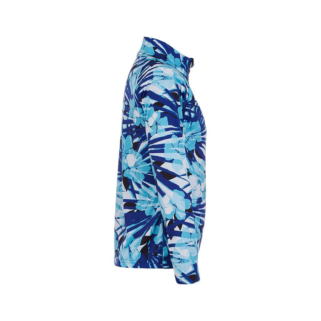 Girls Surface - Bahama Blue Island
