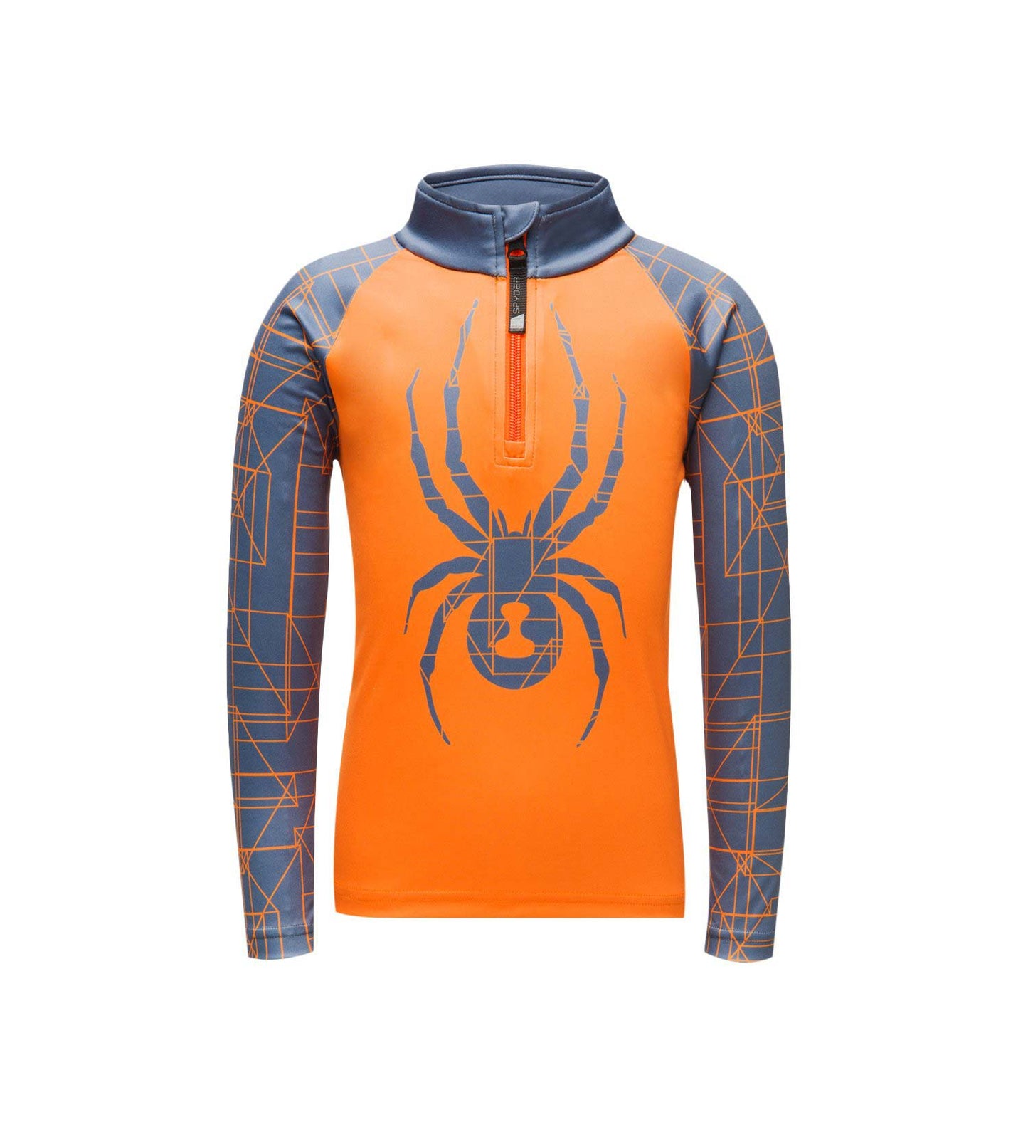 Maze  - Bryte Orange