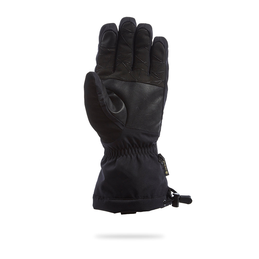 Overweb Homme - Noir (2022)