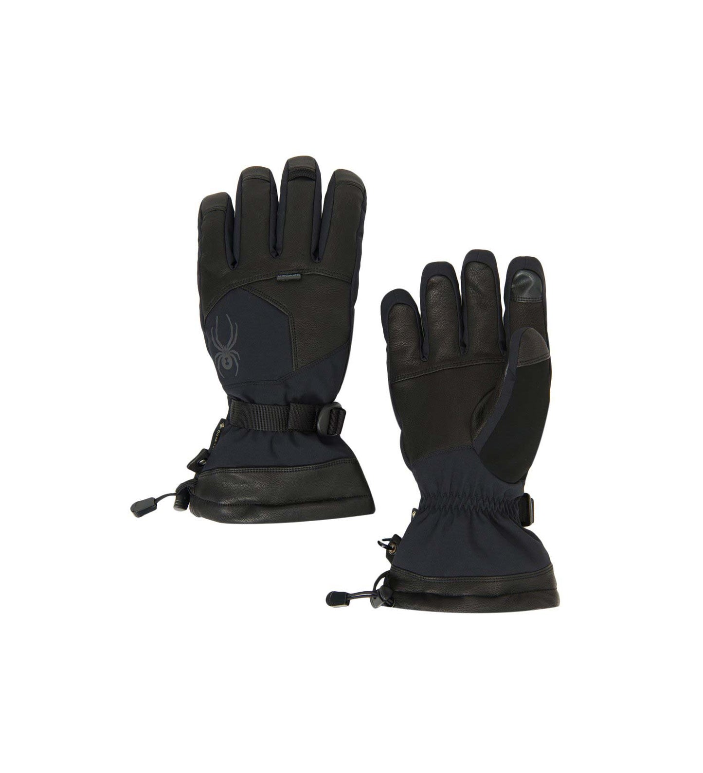 Prime  - Black