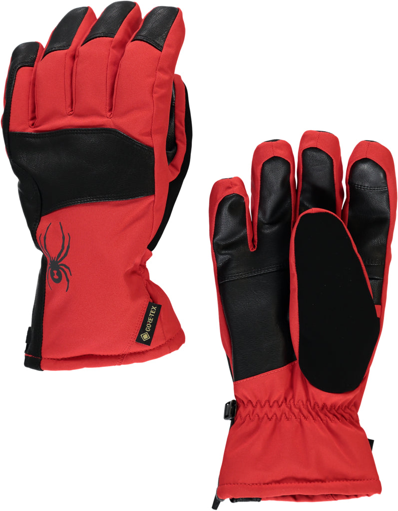 Herren-BA-Handschuh - Vulkan