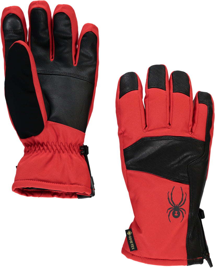 Herren-BA-Handschuh - Vulkan
