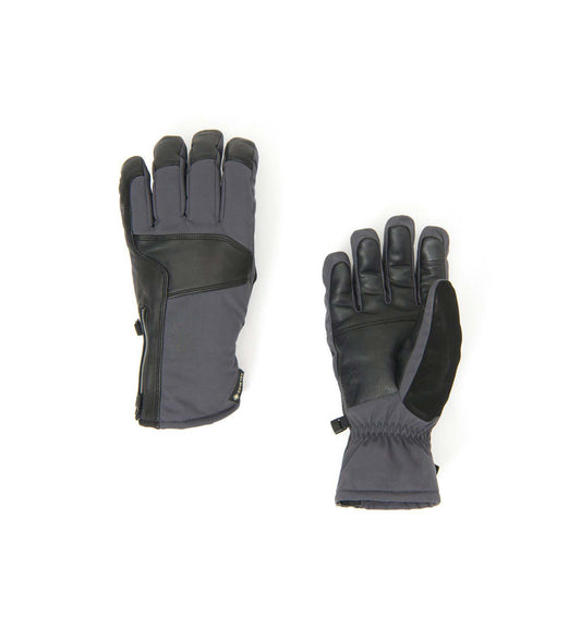 Herren-BA-Handschuh – Ebenholz