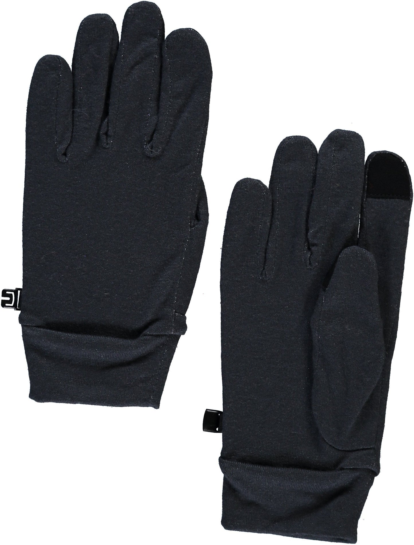 Mens Centennial - Black