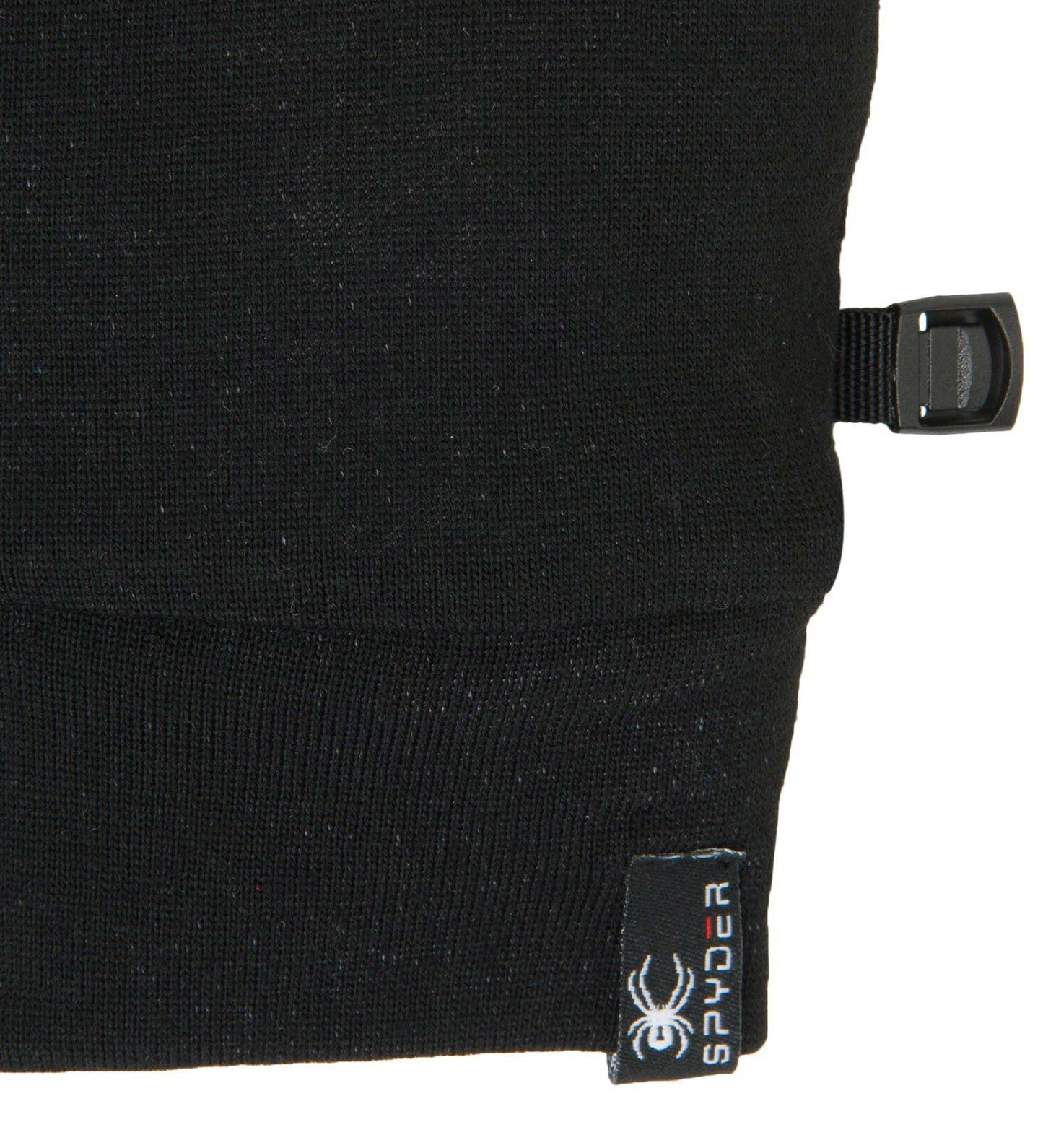 Mens Centennial - Black