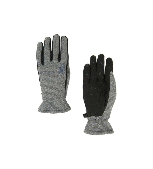 Encore Herrenhandschuh - Ebenholz (2022)