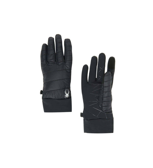 Glissade Hybrid Damenschuh – Schwarz