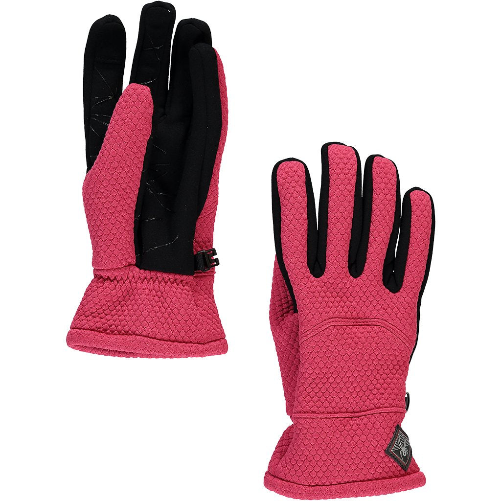 Womens Encore - Cerise