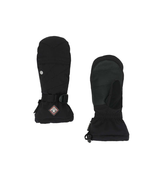 Couloir  - Black