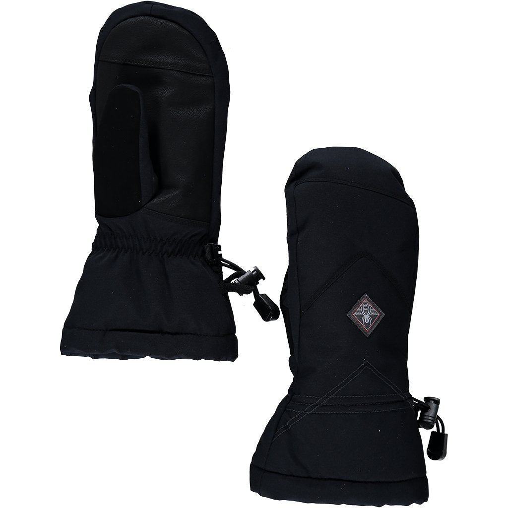 Girls Inspire - Black Ebony