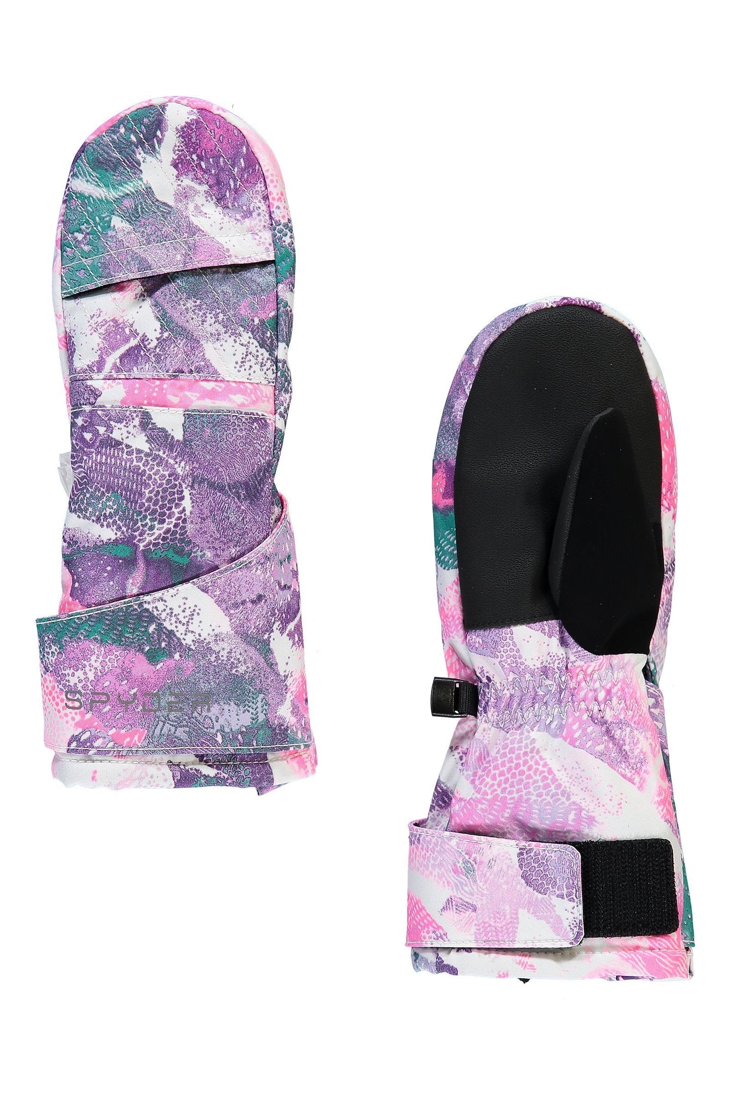 Cubby  - Downhill Dots Print