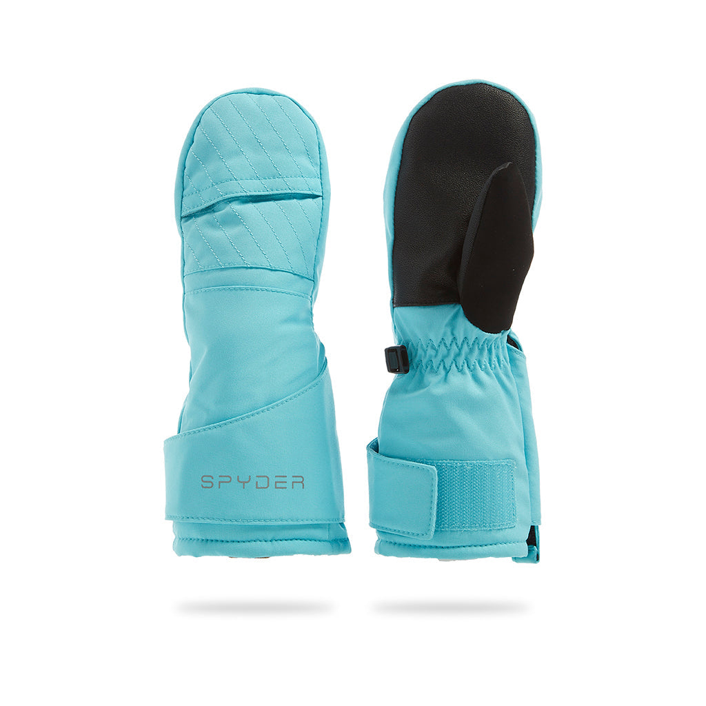 Little Girls Cubby - Bahama Blue (2022)