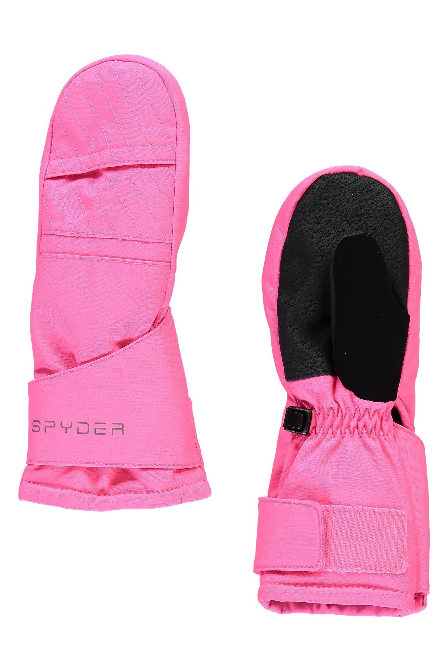 Cubby  - Bryte Bubblegum Black
