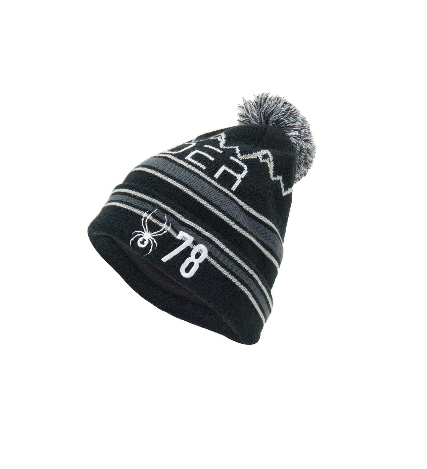 Icebox  - Black