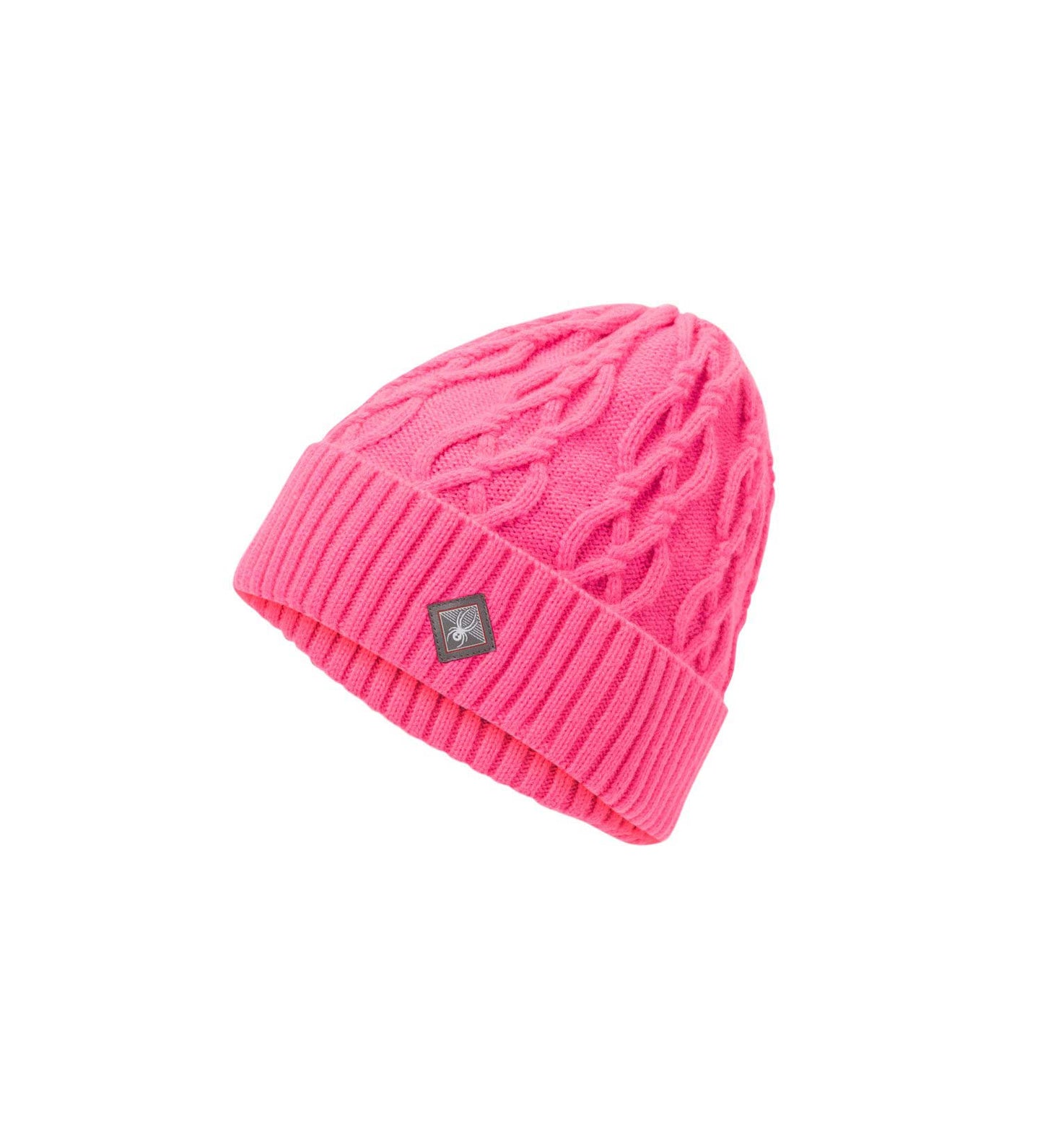 Zopfmuster - Bryte Bubblegum