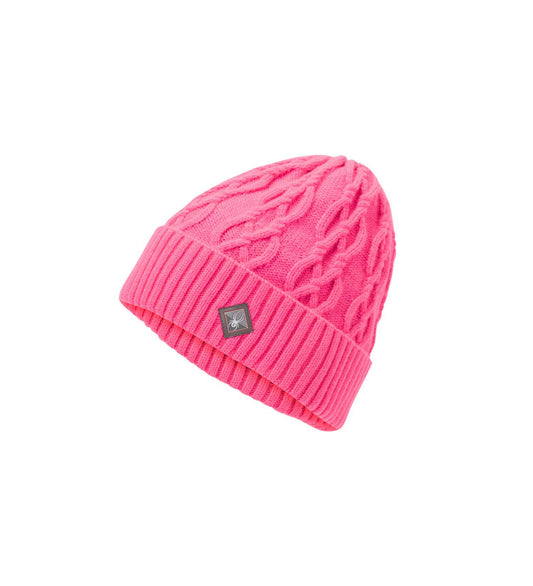 Zopfmuster - Bryte Bubblegum