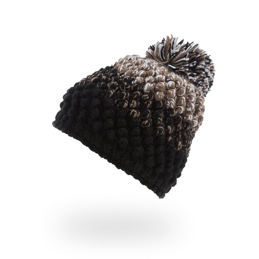 Pom-pom girl Brrr Berry pour femme - Cachemire (2022)