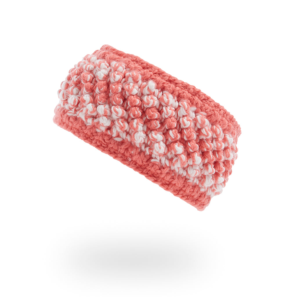 Womens Brrr Berry Head Band - Tropic (2022)