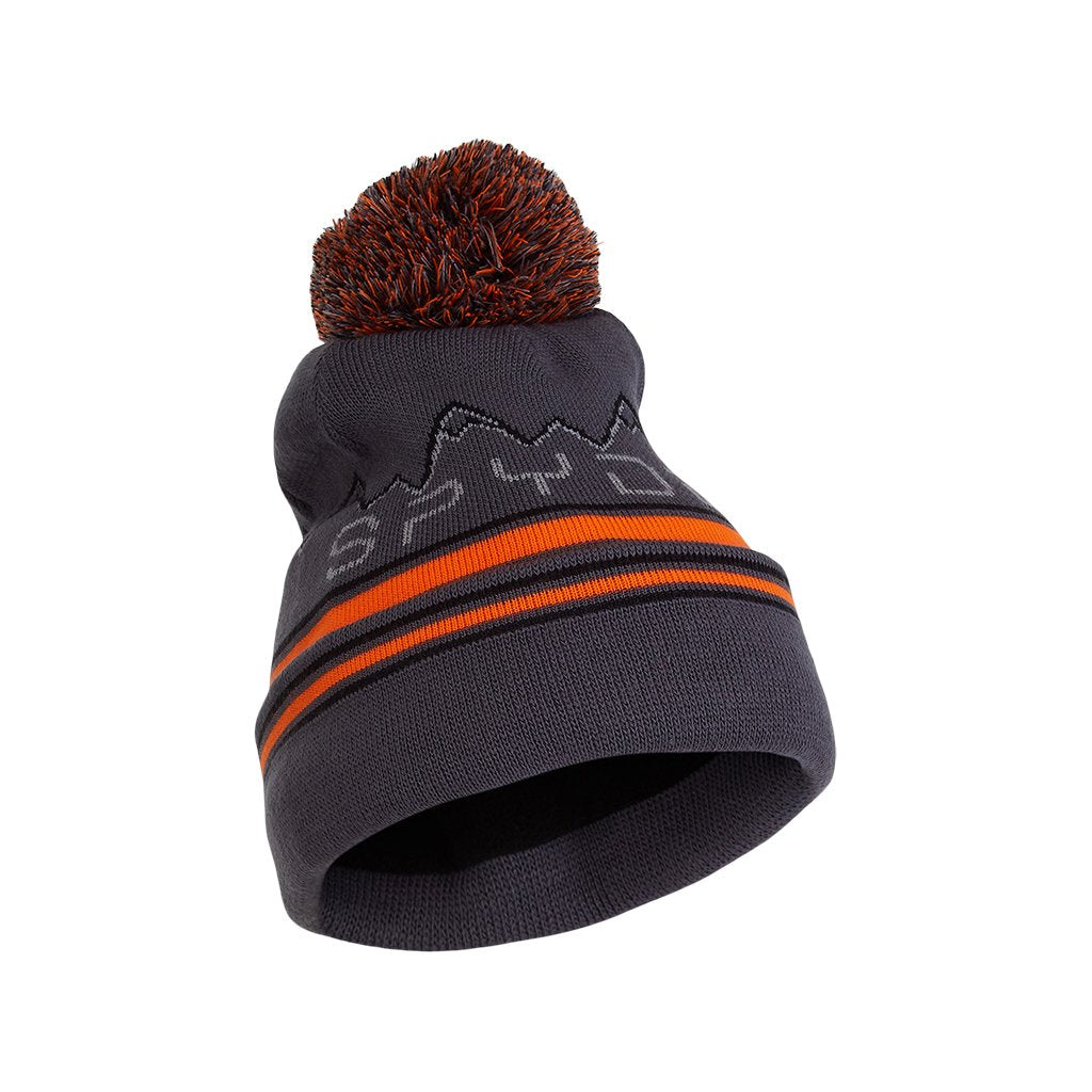 Boys Icebox - Ebony