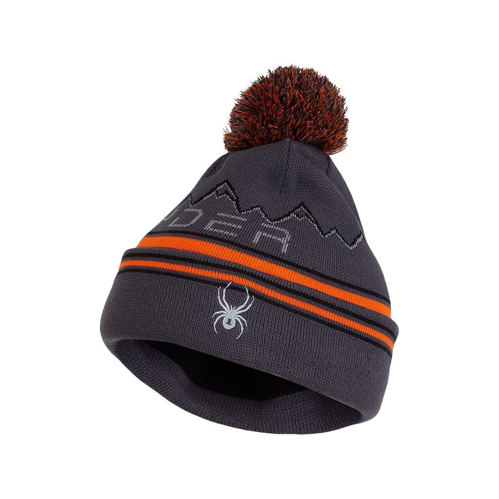 Boys Icebox - Ebony