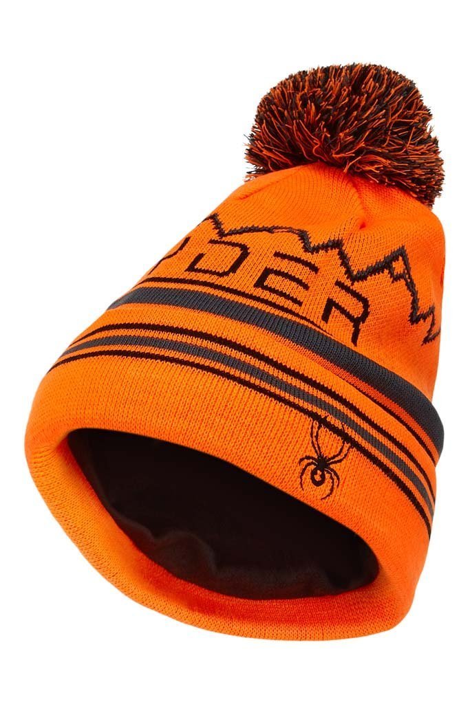 Eisbox - Bryte Orange