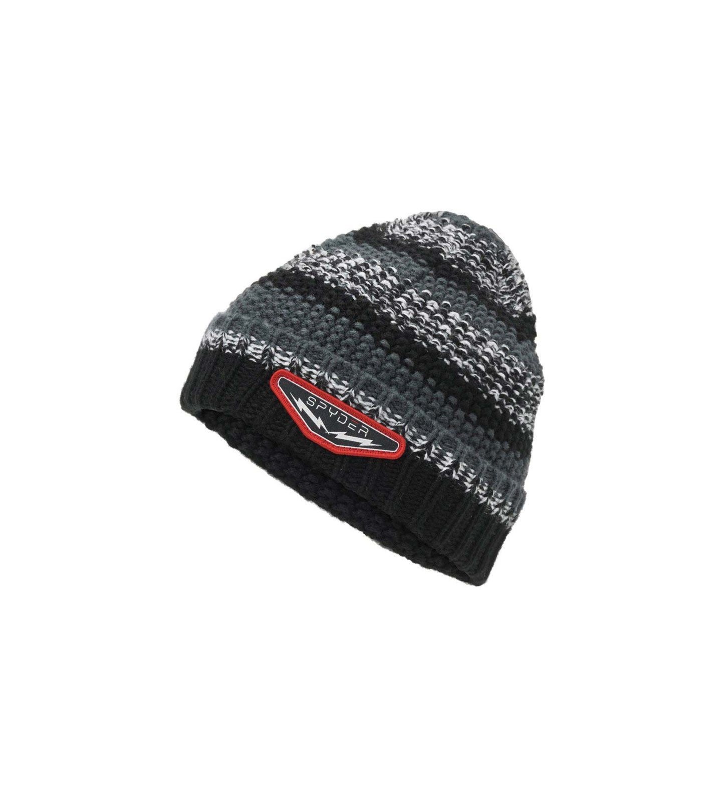 Terrain  - Black