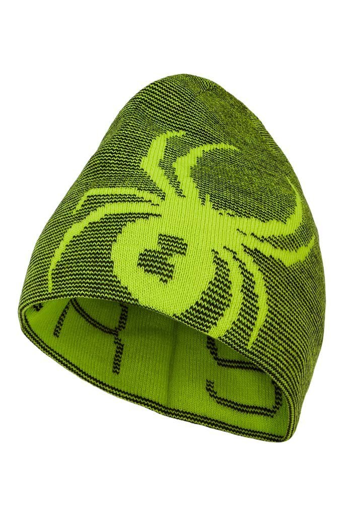 Little Boys Reversible Bug - Sharp Lime