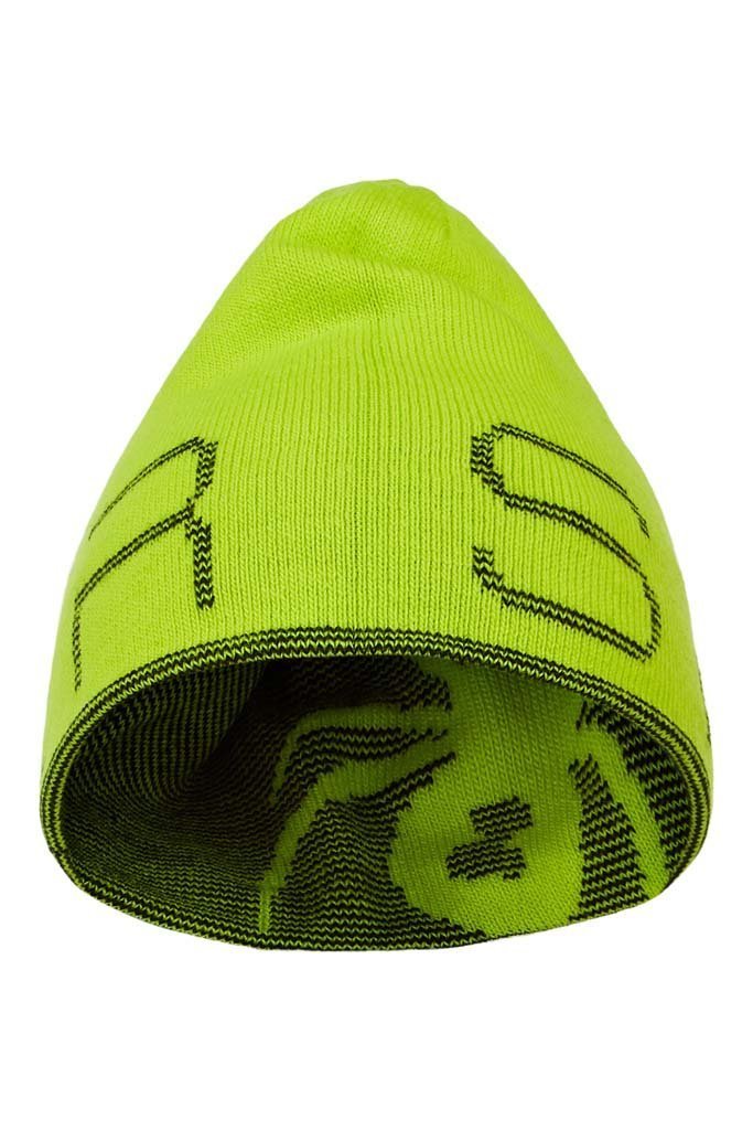 Little Boys Reversible Bug - Sharp Lime