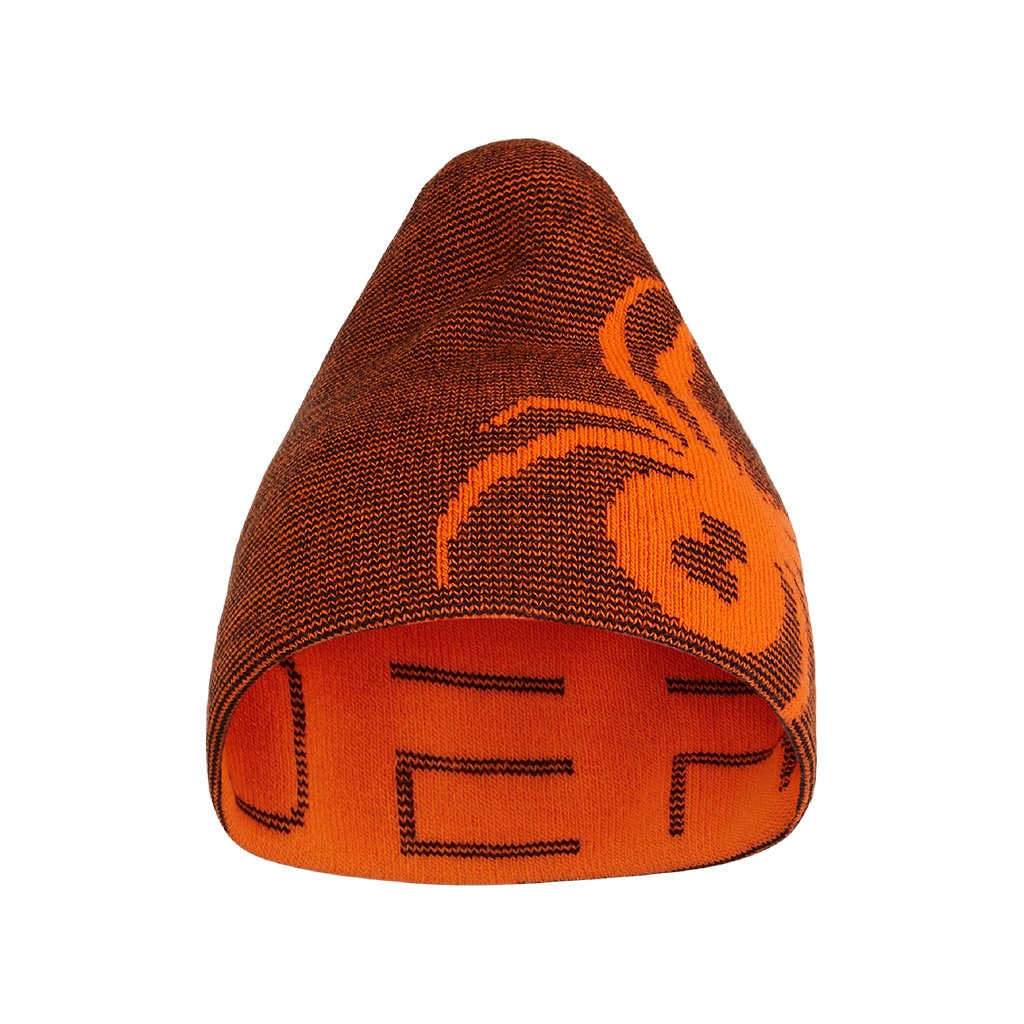 Boys Reversible Bug - Tangelo