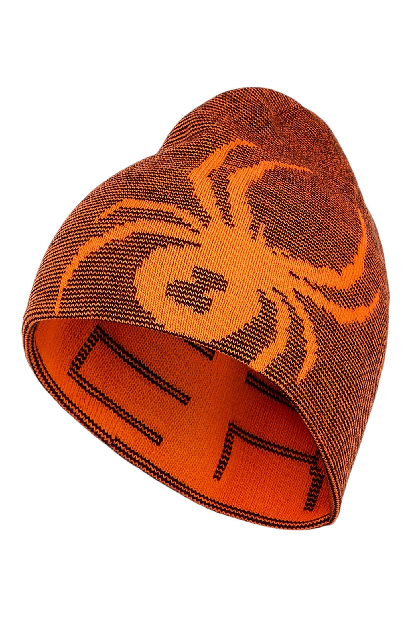 Insecte réversible - Orange Bryte