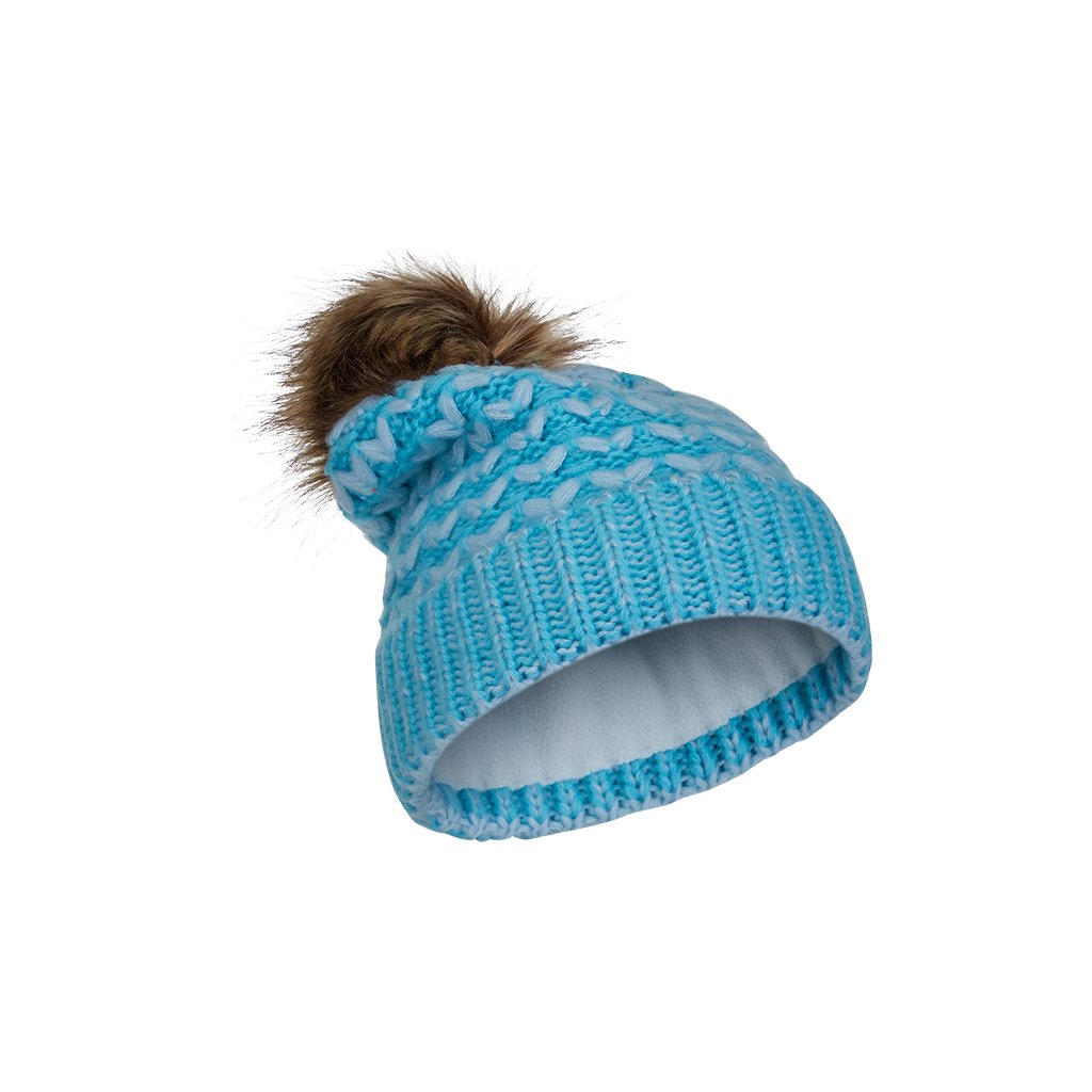 Girls Flight - Bahama Blue