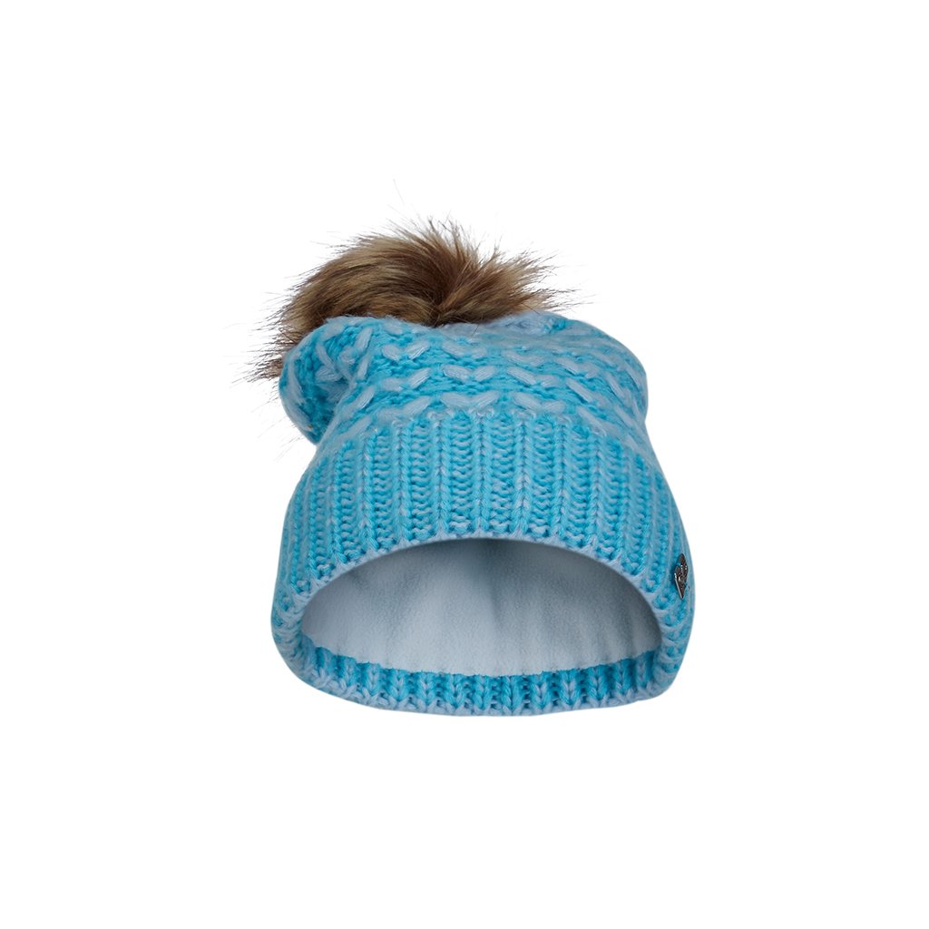Girls Flight - Bahama Blue