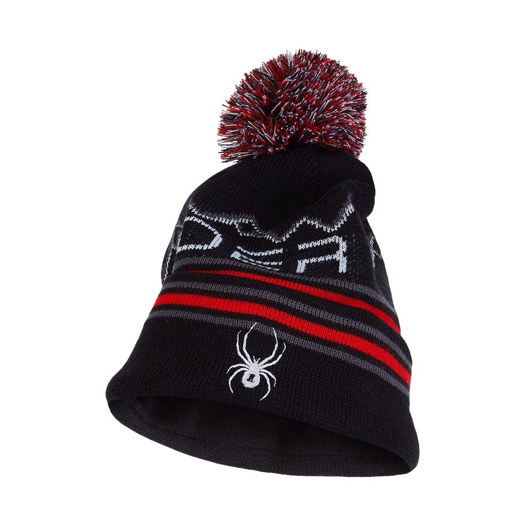 Little Boys Icebox - Black Volcano