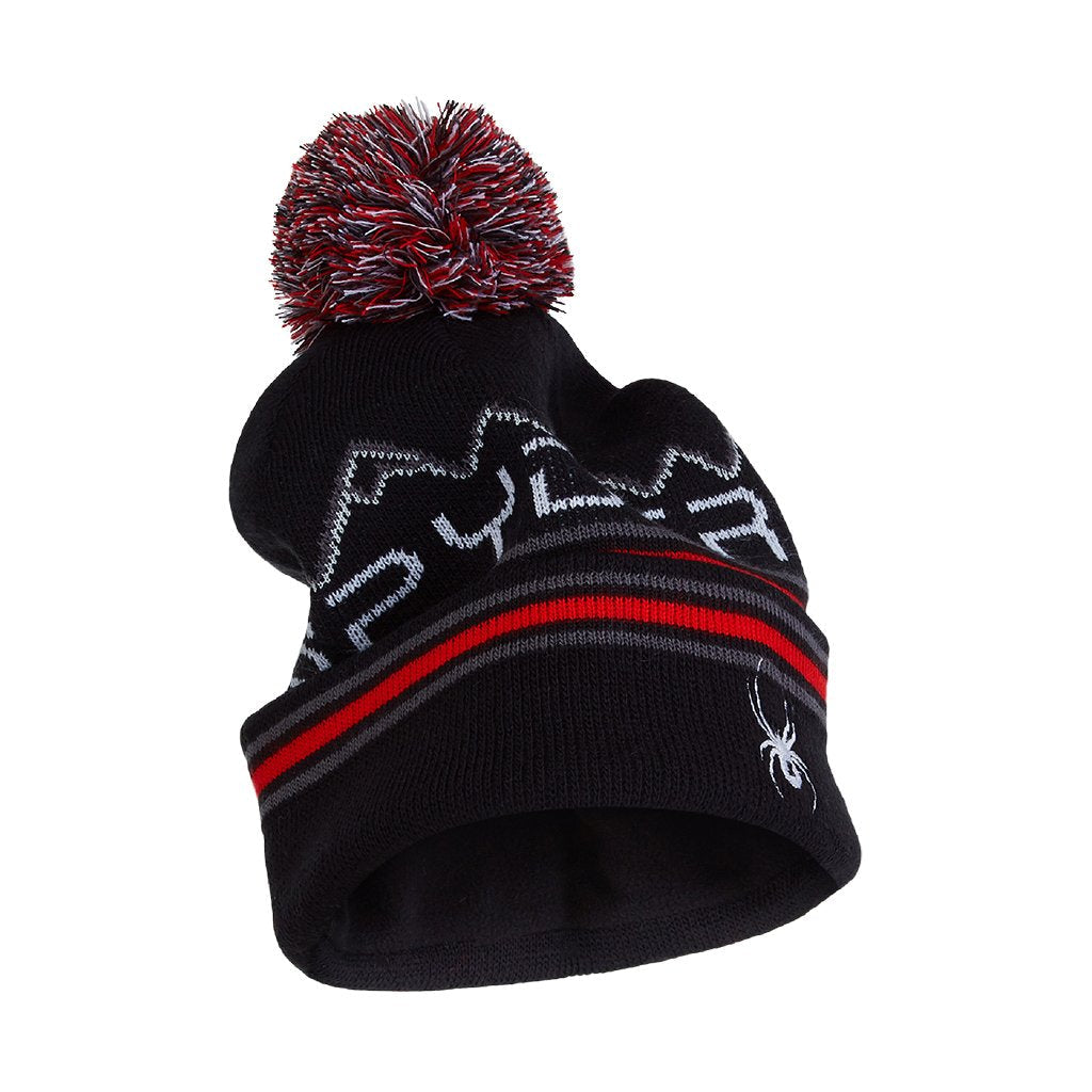 Little Boys Icebox - Black Volcano