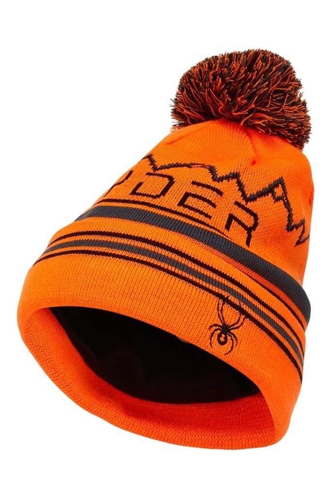 Eisbox - Bryte Orange