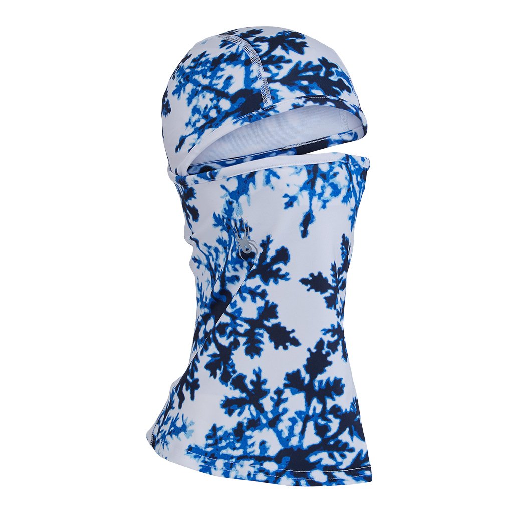 Damen Pivot - Winterfest Blau