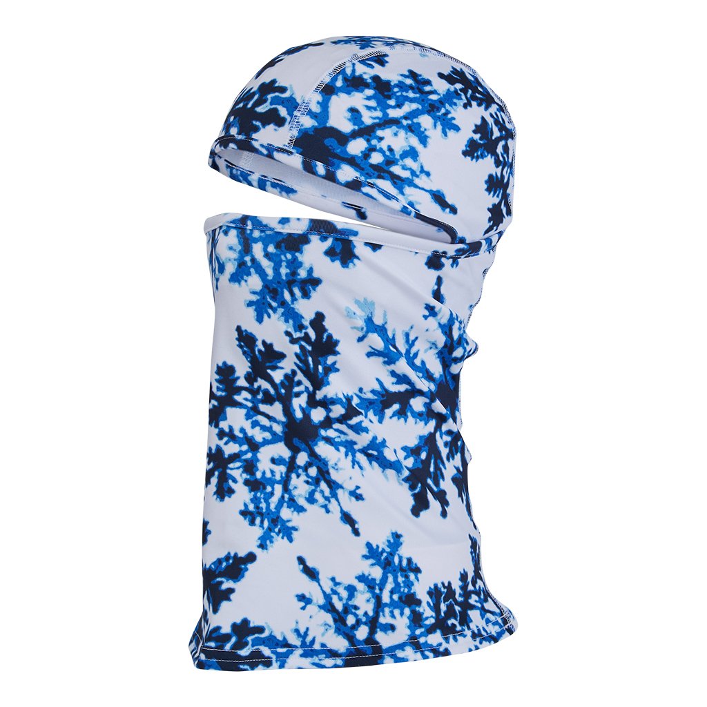 Damen Pivot - Winterfest Blau