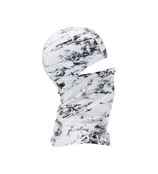 Pivot – Granitoptik Weiß