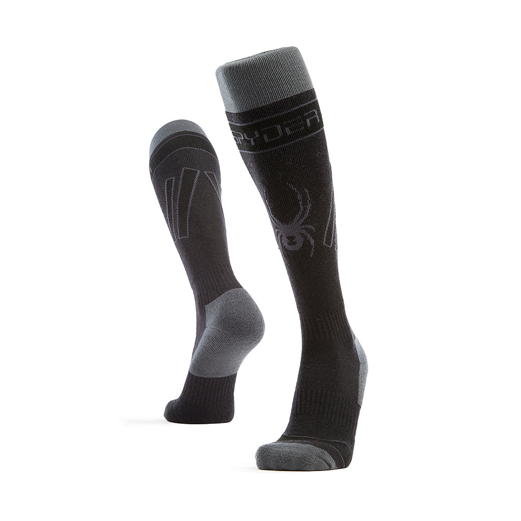 Omega Comp Herrenschuh - Schwarz Ebenholz (2022)