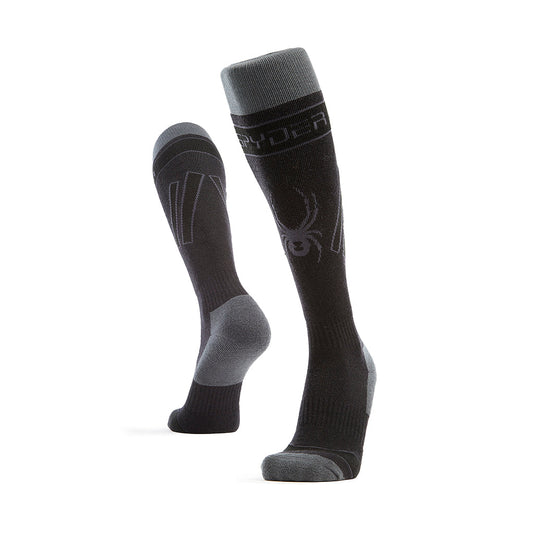 Omega Comp Herrenschuh - Schwarz Ebenholz (2022)
