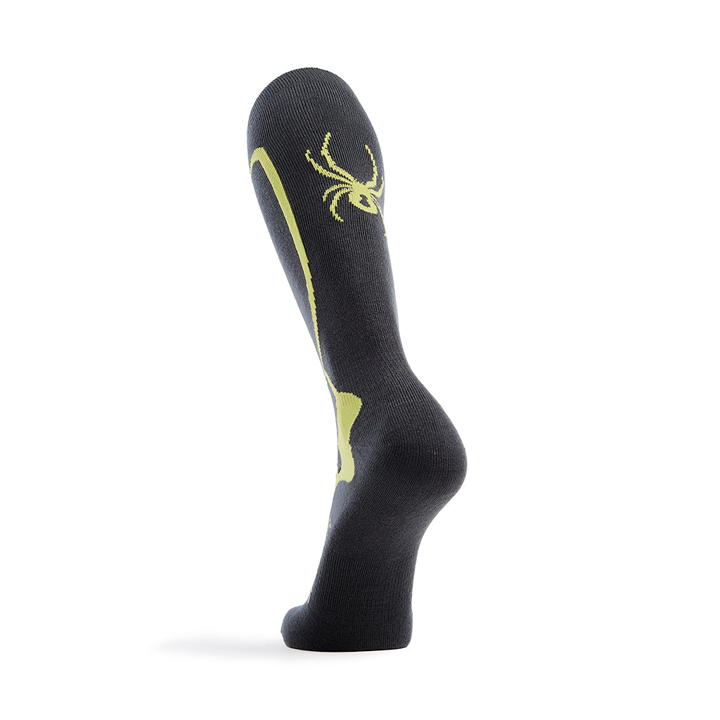 Mens Pro Liner - Ebony Citron (2022)