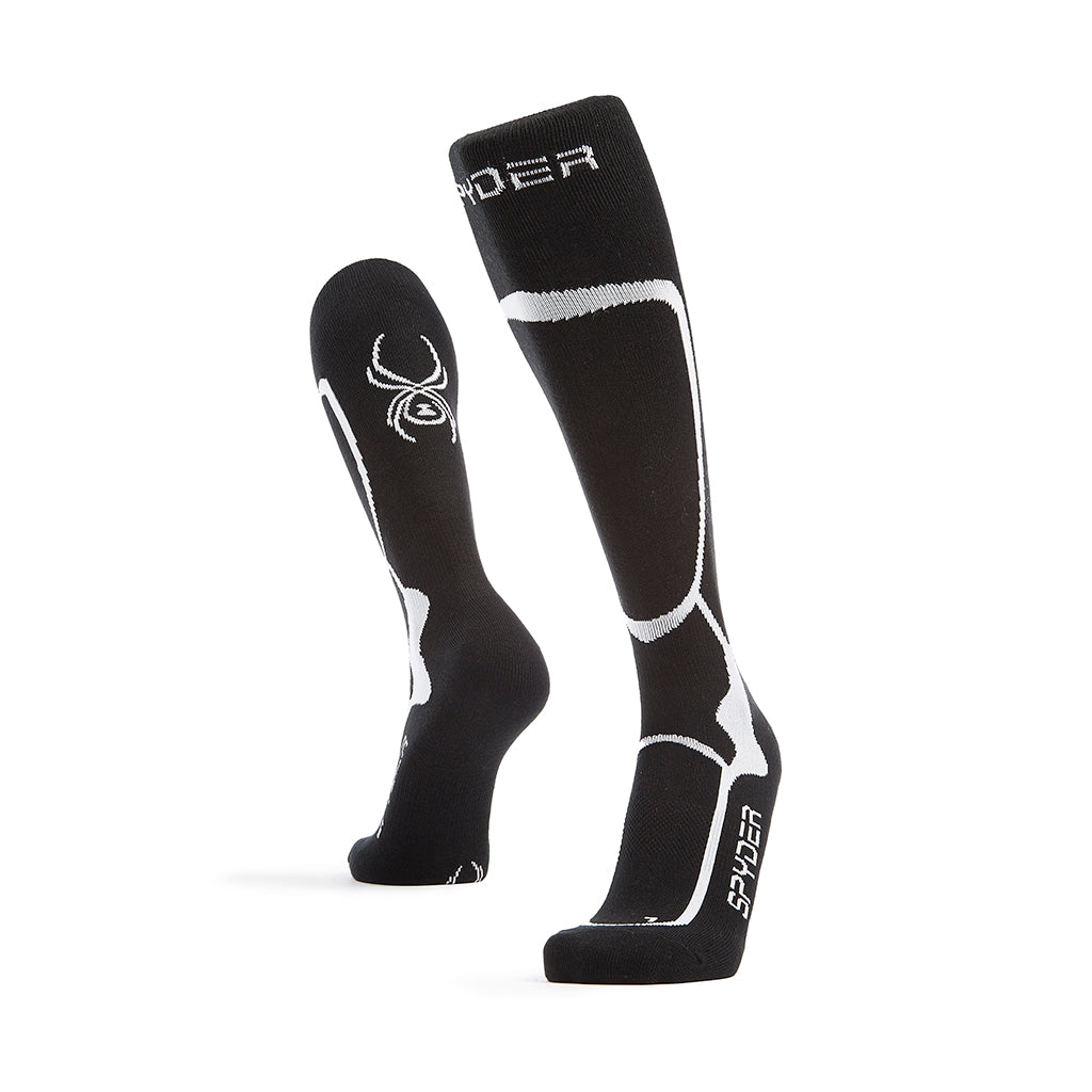 Womens Pro Liner - Black White (2022)