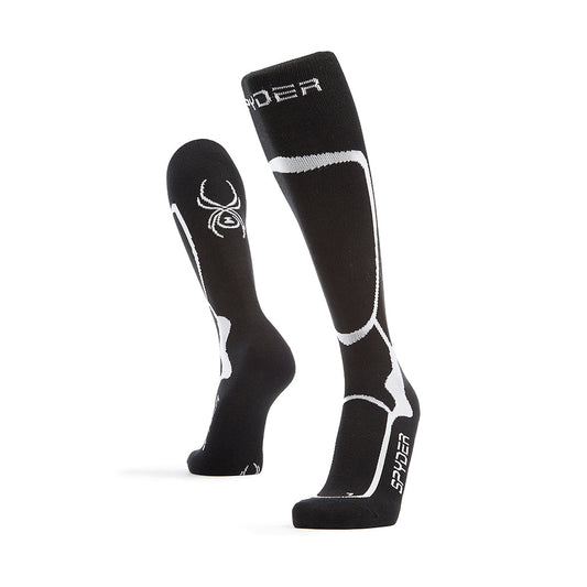 Damen Pro Liner - Schwarz Weiß (2022)