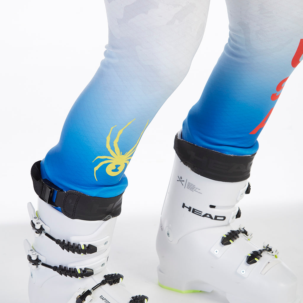 Mens World Cup - White Multi (2022)