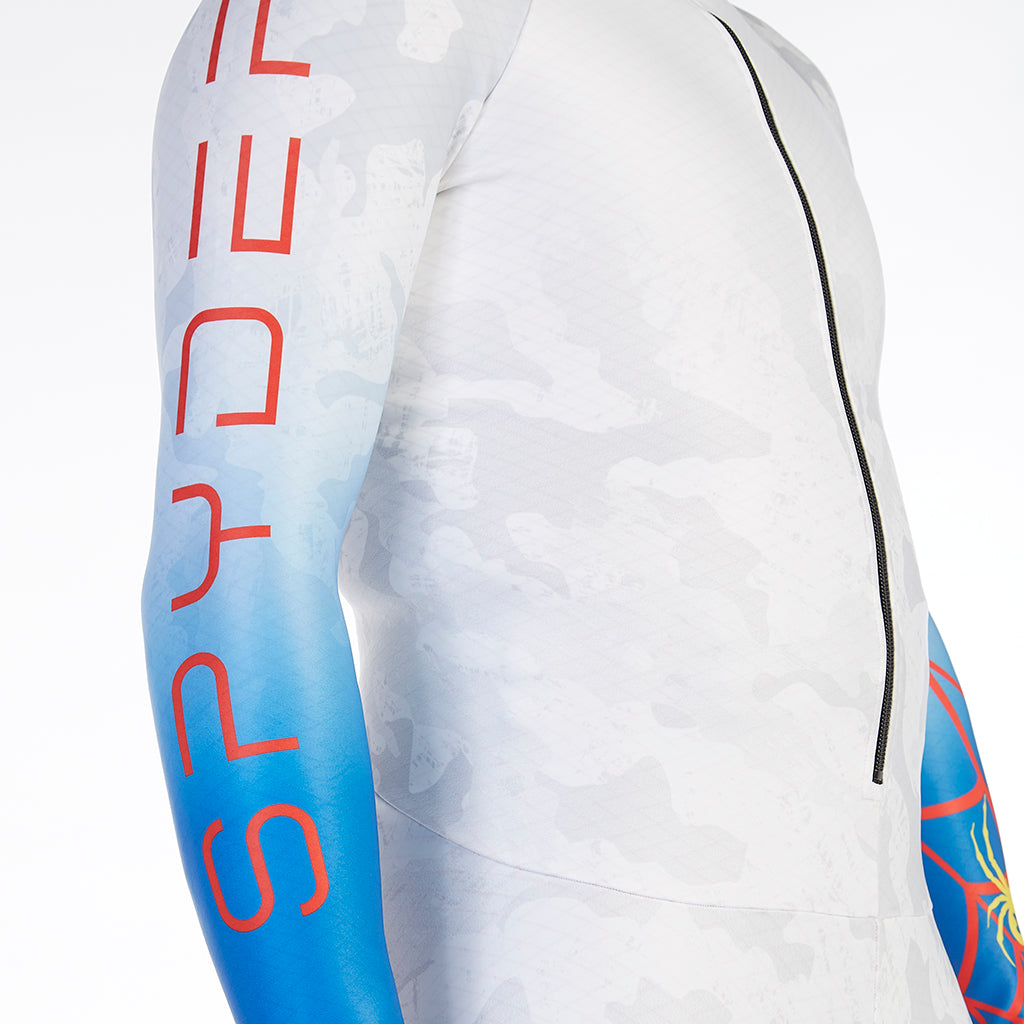 Mens World Cup - White Multi (2022)