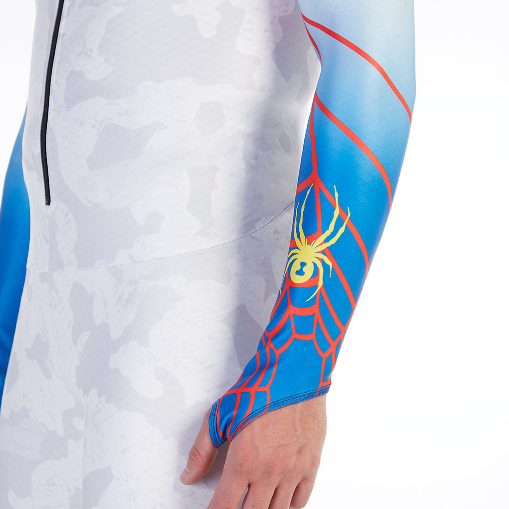 Mens World Cup - White Multi (2022)